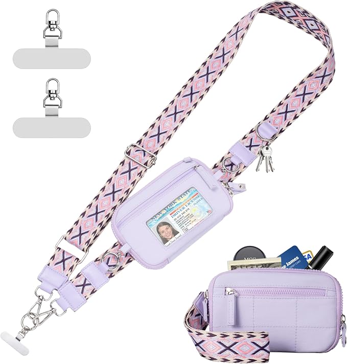 Tiostep Clip and Go Strap for Phone by Unknown