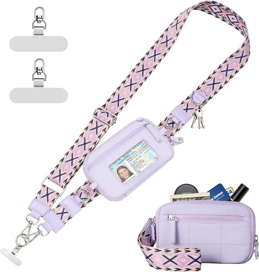 Tiostep Clip and Go Strap for Phone by Unknown