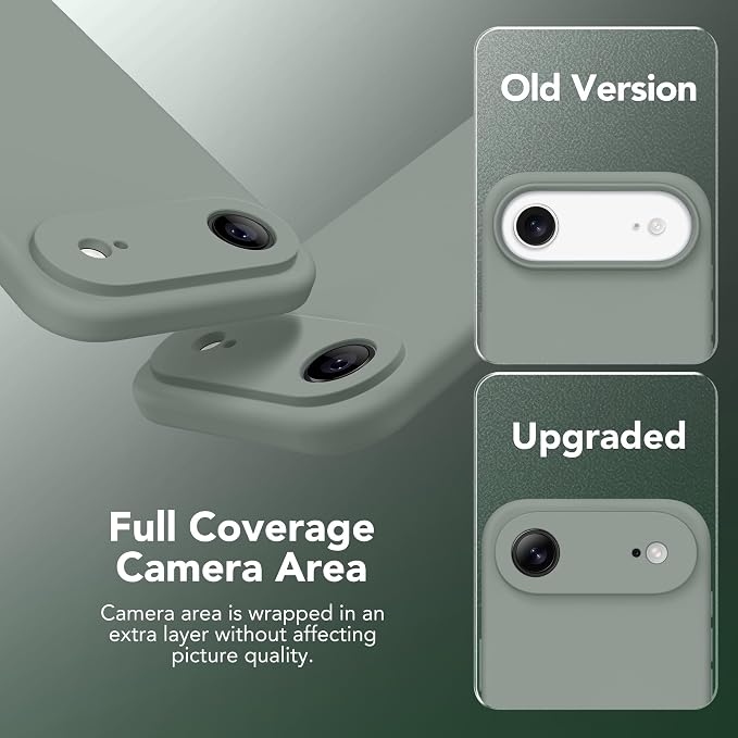 Magnetic for iPhone Air Case, Compatible - Image 8
