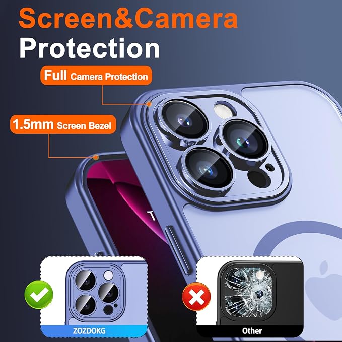 for iPhone 16 Pro Max Case - Image 6