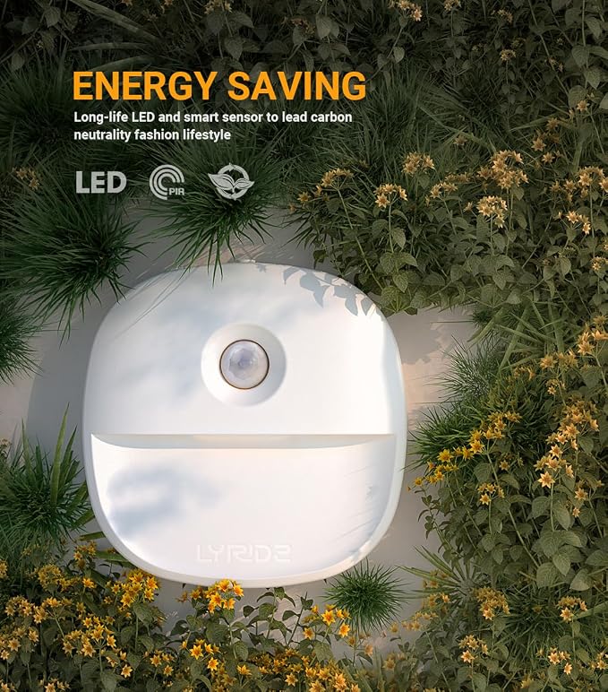 Lyridz Plug in Night Light - Image 9