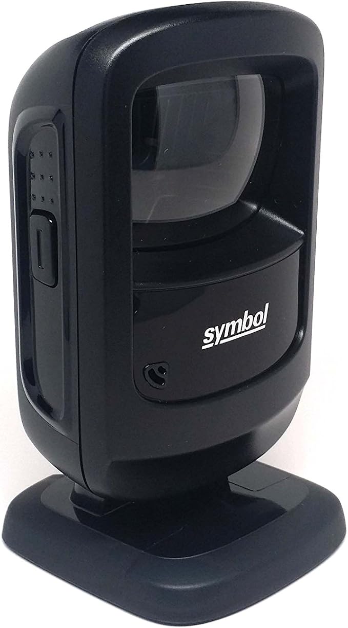 DS9208 Series Handsfree Standard Range Scanner Kit by Zebra+Symbol