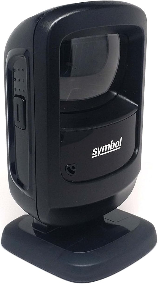 DS9208 Series Handsfree Standard Range Scanner Kit by Zebra+Symbol