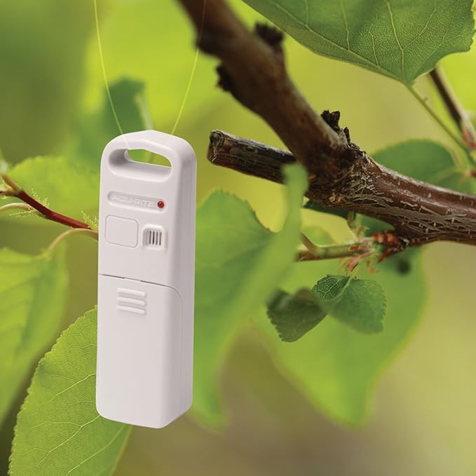 AcuRite 01096M Temperature & Humidity Station - Image 10