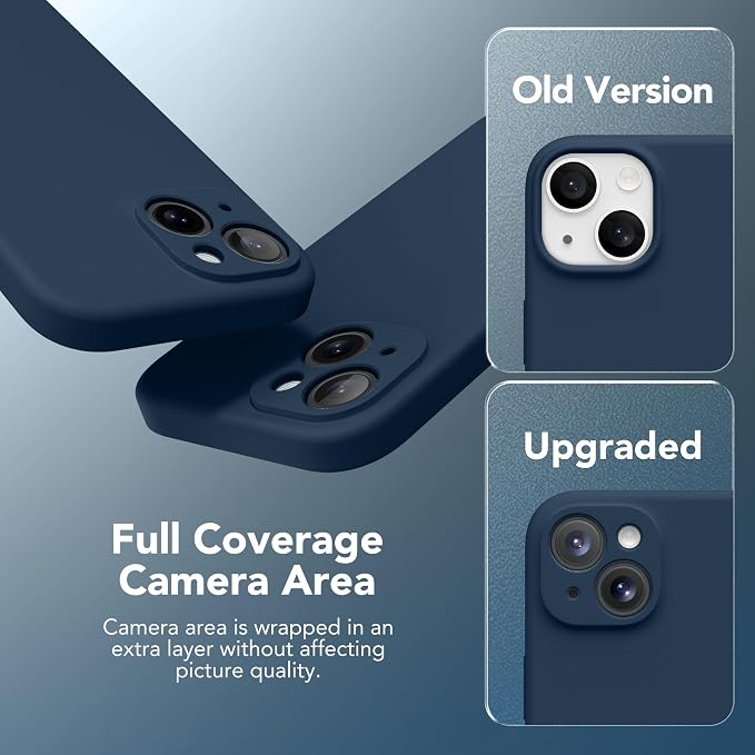 Magnetic for iPhone 13 Case, Compatible - Image 5