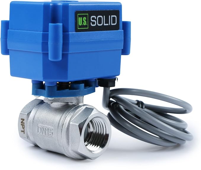 U.S. Solid Water Leak Detector - Image 3