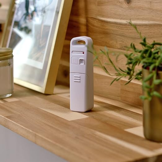 AcuRite Wireless Indoor Outdoor Temperature Sensor - Image 7