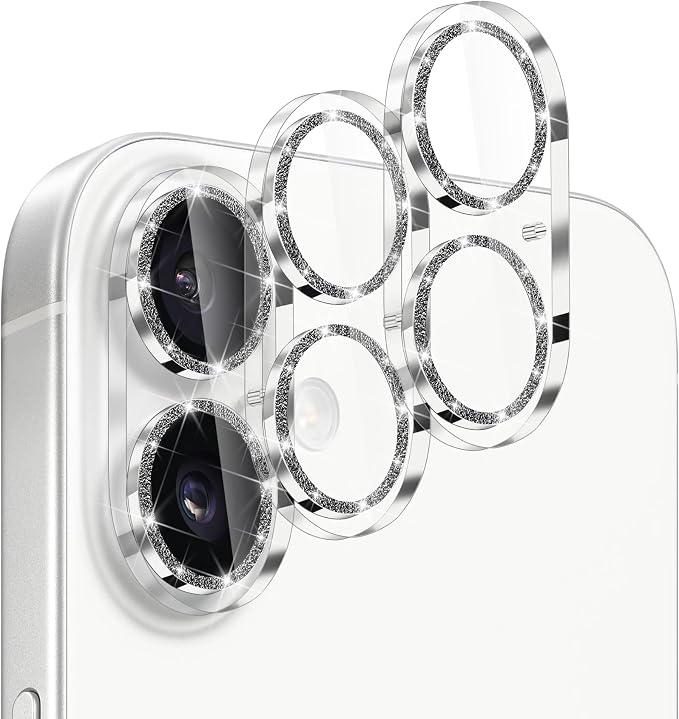 Dengduoduo 3 Pack Camera Lens Protector by Dengduoduo