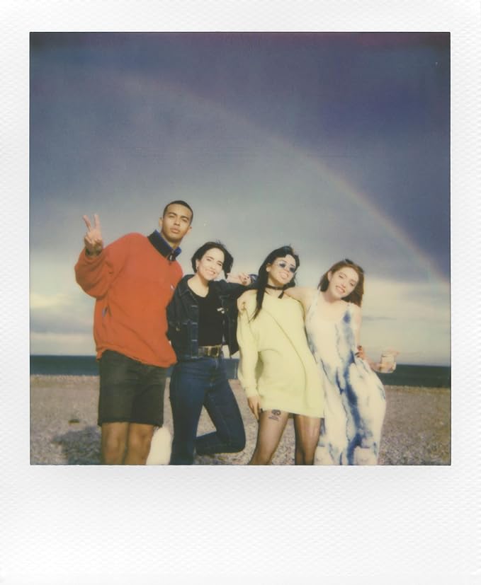Polaroid Color 600 Film Triple Pack, 24 Photos - Image 3