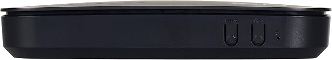 Vera Control VeraPlus-US Smart Home Controller Hub, 7.71" x 5.0" x 1.33" - Image 2