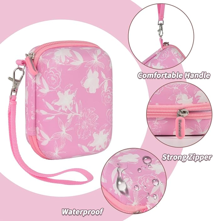 Boobowl Digital Camera Case - Image 4