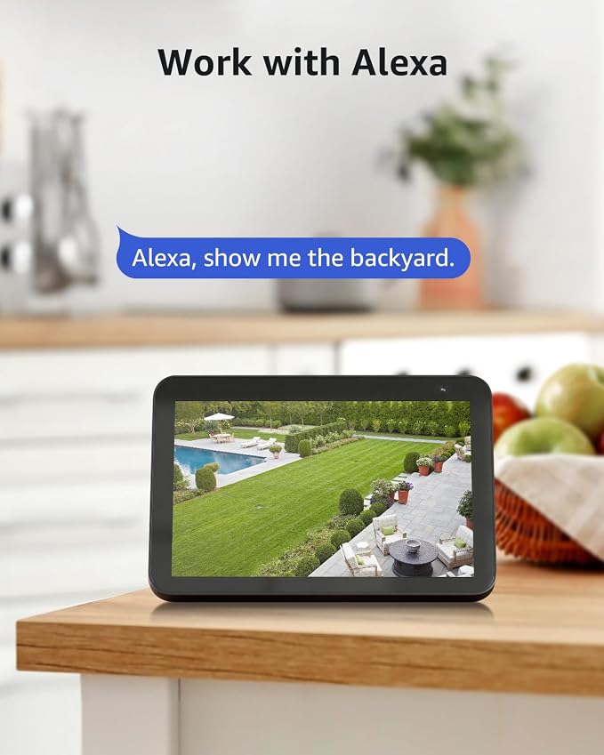 ANNKE 4K 16CH Wireless Security Camera System, 8MP NVR - Image 8