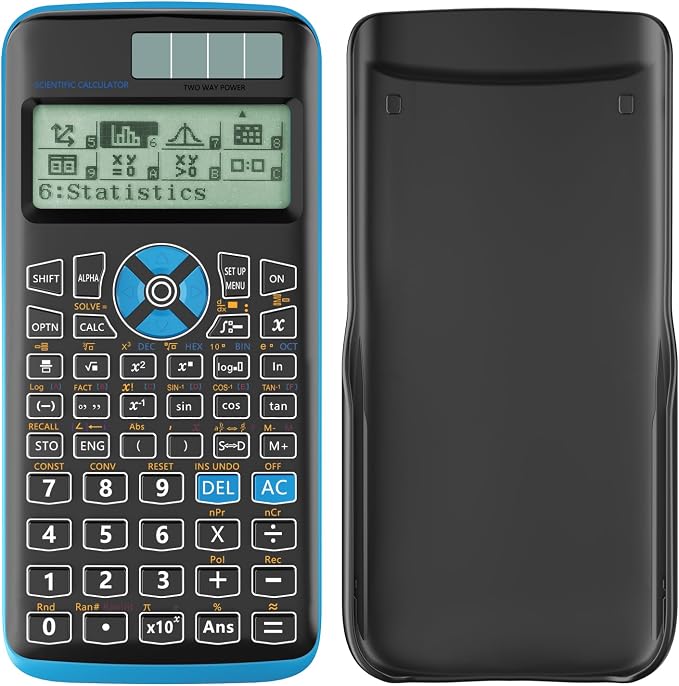 Scientific Calculators, Rudnia Calculator Desktop by Unknown