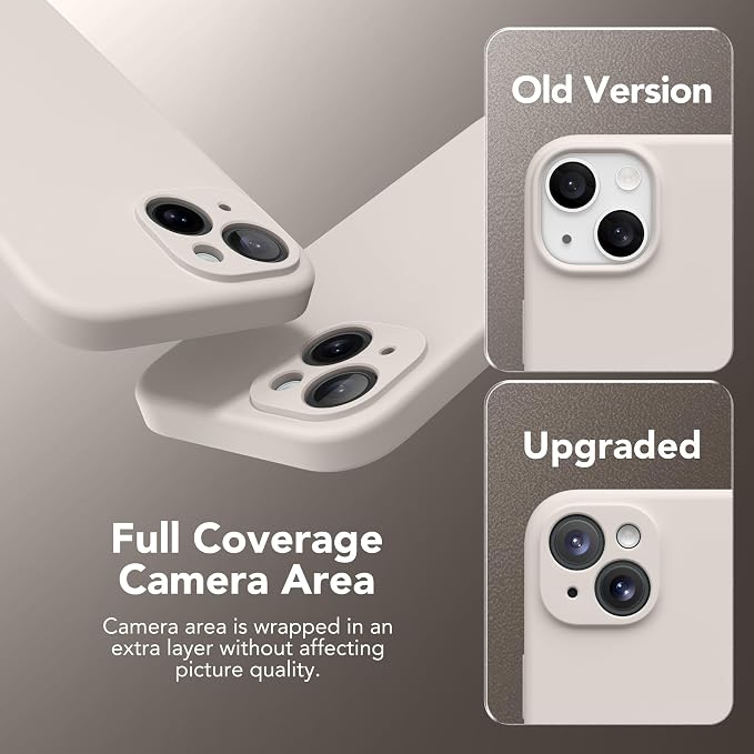 Magnetic for iPhone 14 Case, Compatible - Image 4