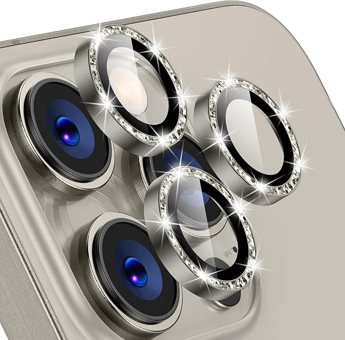 Tensea Camera Lens Protector Compatible by Tensea