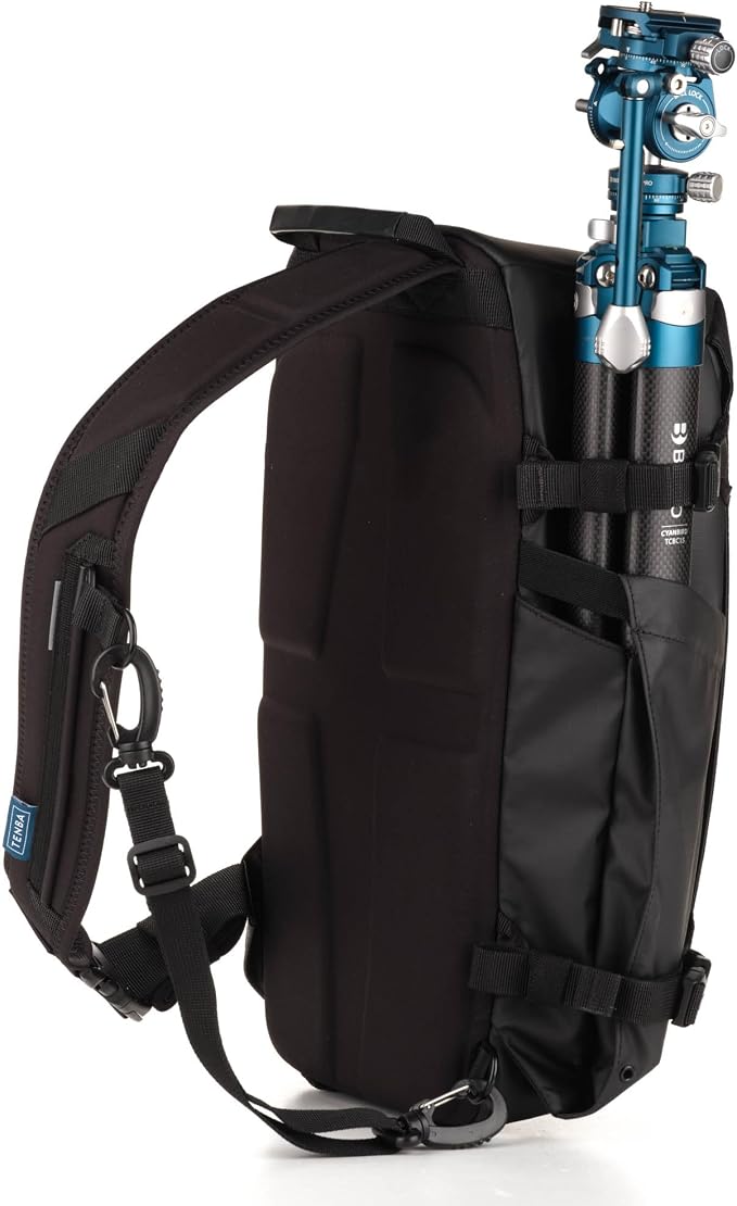 Tenba Solstice v2 12L Sling Bag - Image 4