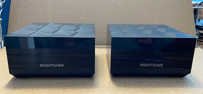 NETGEAR Nighthawk Whole Home Mesh WiFi 6 System - Image 3