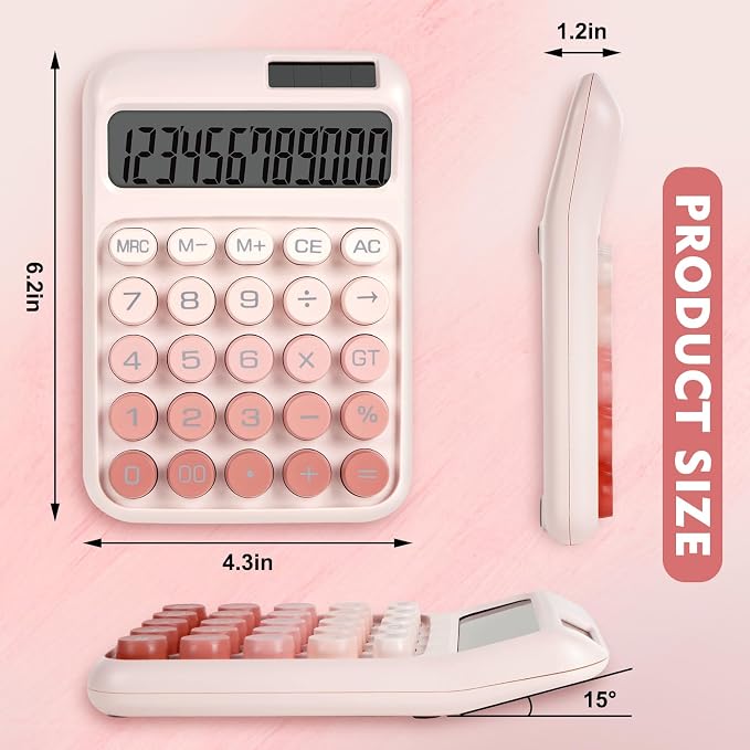 Mechanical Switch Calculator - Image 2