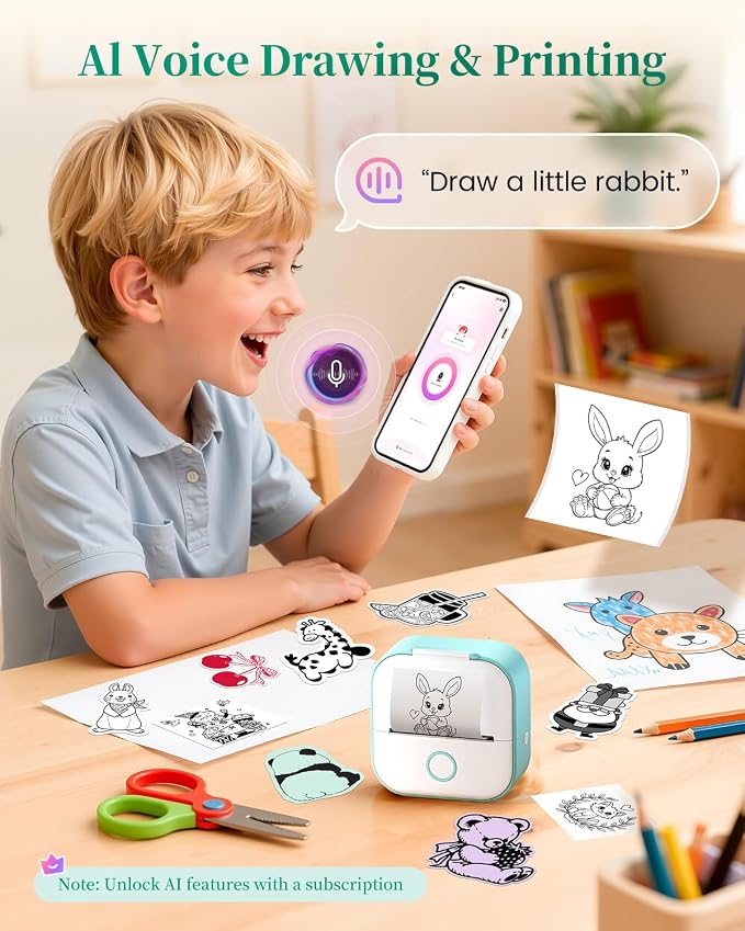 Sticker Maker Machine - Image 5