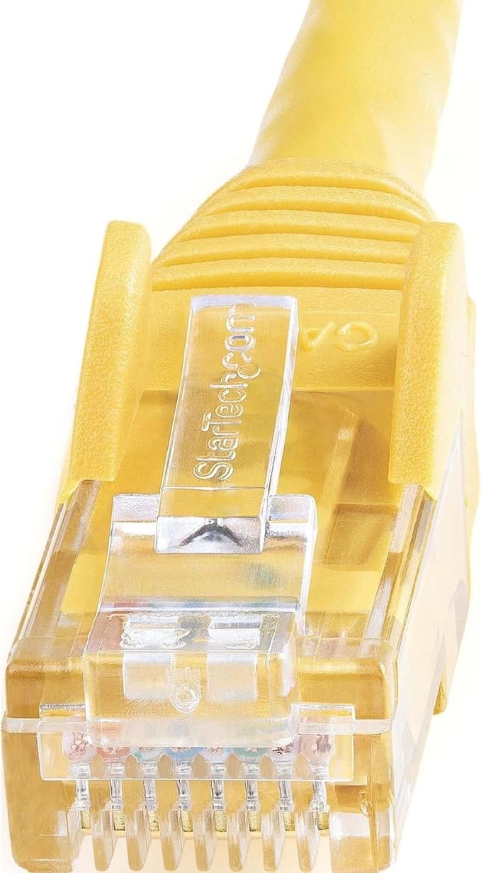 StarTech 50ft CAT6 Ethernet Cable - Image 7