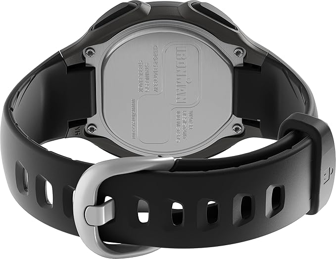Timex Men's Ironman Triathlon Classic 30 38mm Watch - Image 6