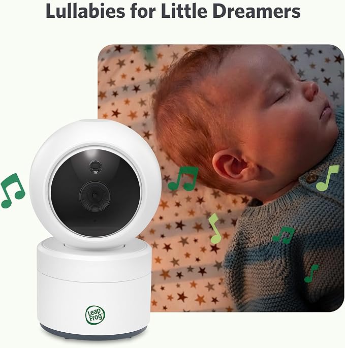 LeapFrog Video Baby Monitor - Image 9