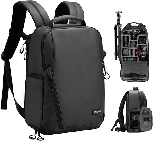 TARION Camera Backpack Slim Photography by TARION