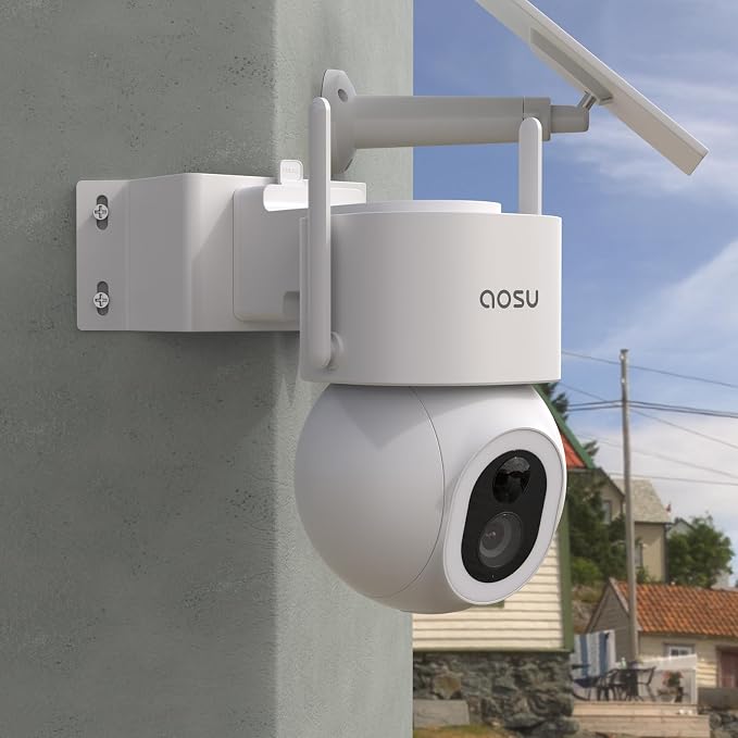 HOLACA Outside Wall Corner Mount - Image 5