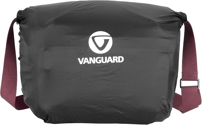 VANGUARD VEO Metro S7L Camera & Everyday Shoulder Bag – Fits Full-Frame Camera - Image 6