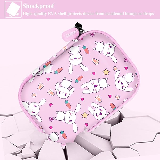 Leayjeen Kids Camera Case Compatible - Image 6