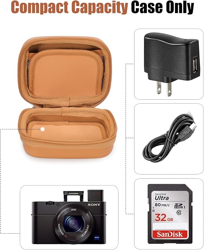 Cwatcun Carrying & Protective Case - Image 3