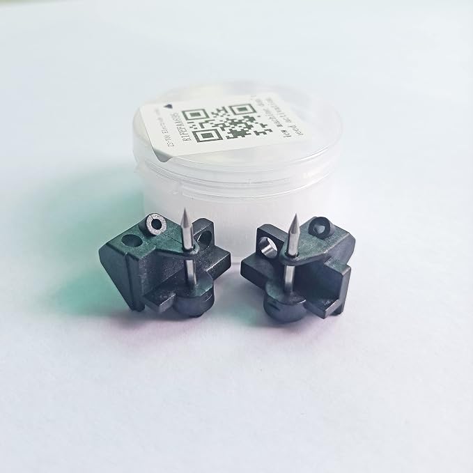 Electrodes for Fusion Splicer AI-9 Optical Fiber Fusion Splicer AI-7, AI-9 - Image 6