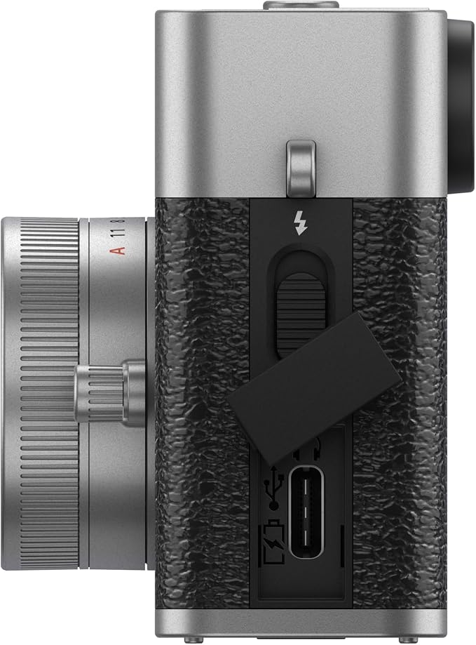 FUJIFILM X Half Premium Compact Camera, Instax Mini - Image 3