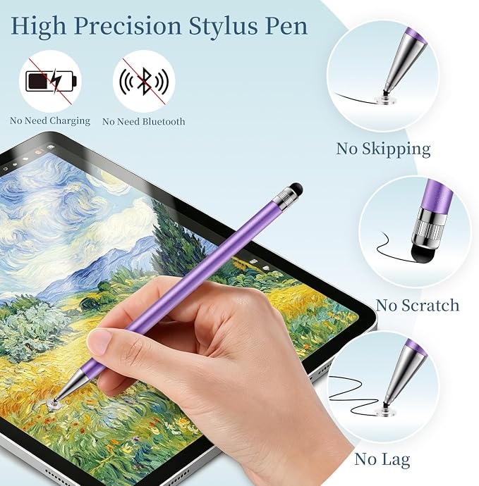 ChaoQ Stylus Pen for Touchscreen - Image 4