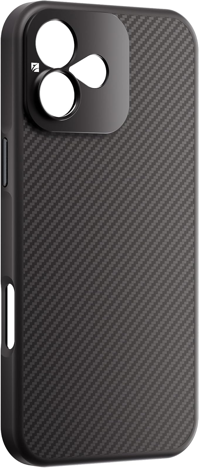 FREEWELL Pro Filmmaker Case for iPhone 16 Plus-17mm Lens & Magnetic Filter - Image 2