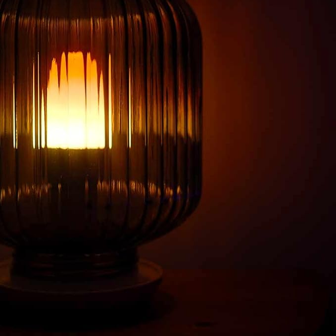 LIFX Color Smart Candle LED Bulb, E26 Base, Wi-Fi RGBW Flame Effect - Image 8