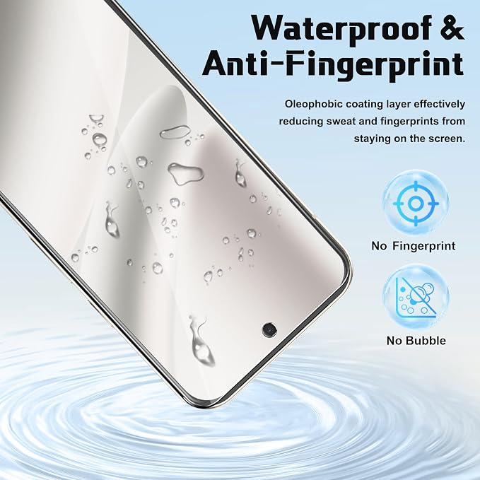 2 Pack Screen Protector Compatible - Image 6