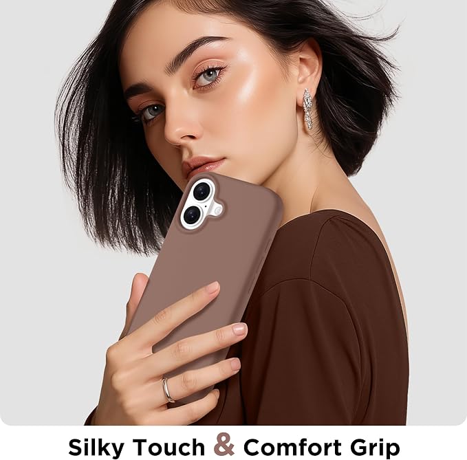 GolbinBox Magnetic for iPhone 17 Case, Compatible - Image 9
