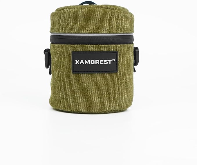 Camera Lens Case Lens Bag Compatible) - Image 3