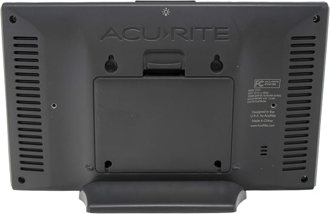AcuRite Iris Home Weather Station - Image 3