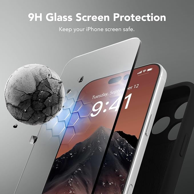 Magnetic for iPhone 17 Pro Max Case, Compatible - Image 4