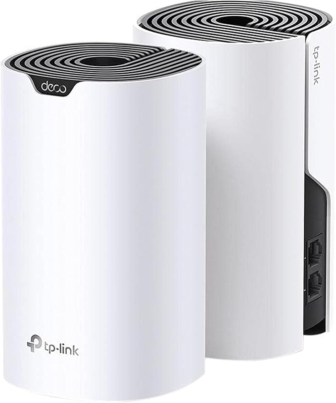 TP-Link Deco S4 Whole Home Mesh WiFi System by TP-Link