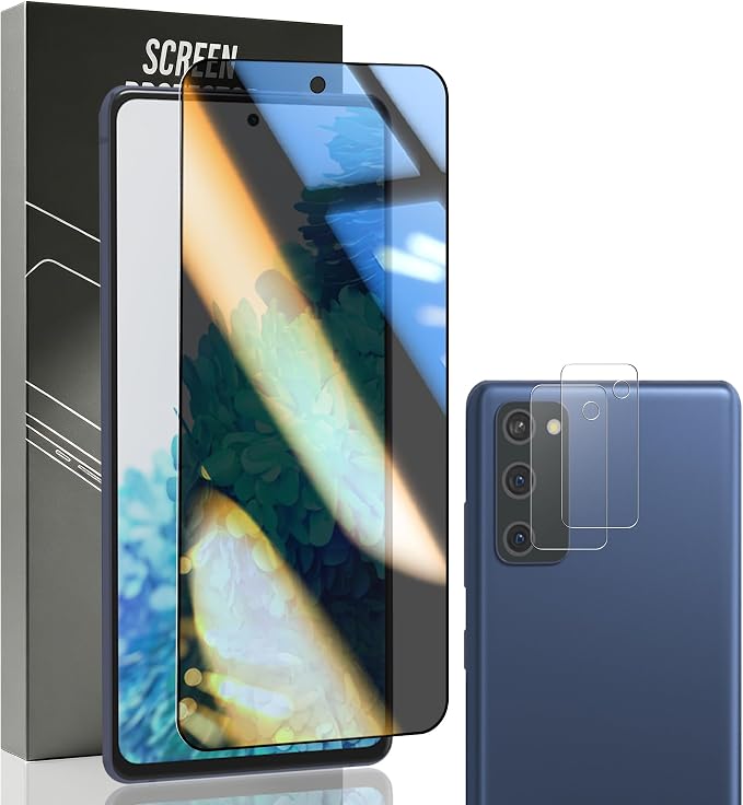 1 Pack Privacy Screen Protector by Unknown