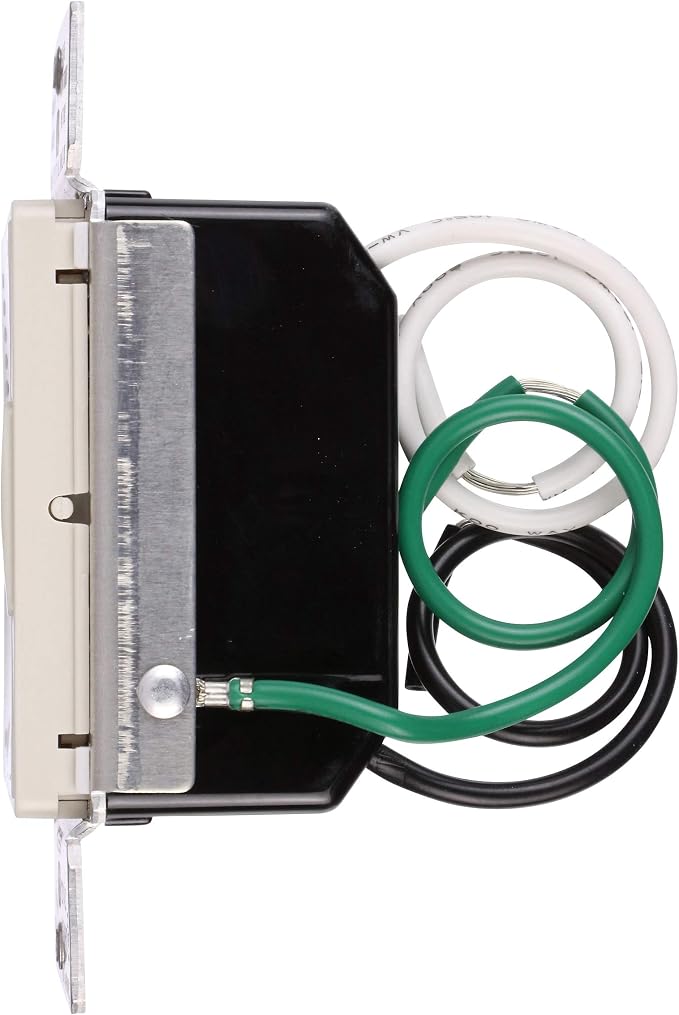 Z-Wave Plus Accessory Dimmer - Image 2