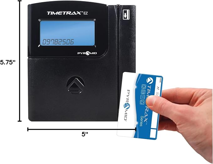 Pyramid Time Systems - Image 7