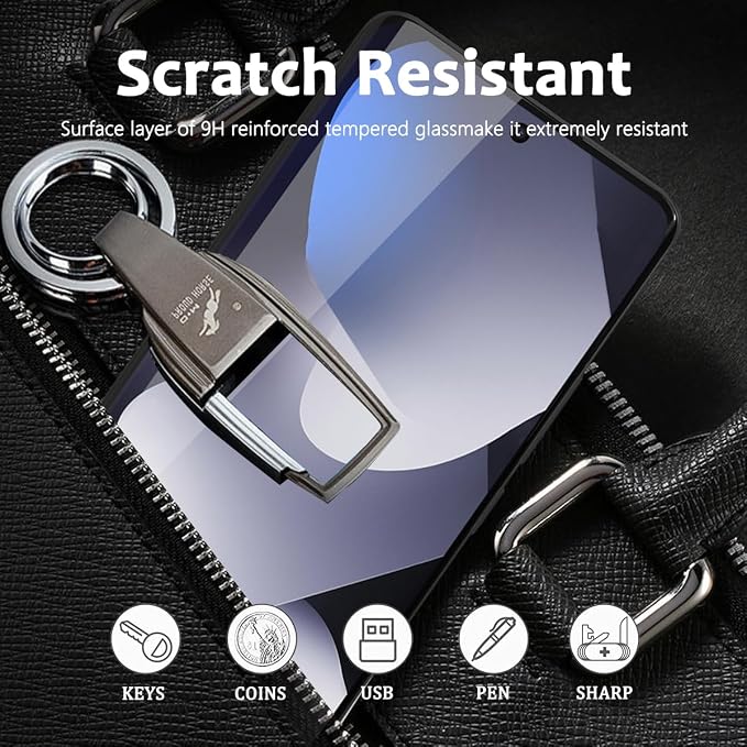 3 Pack for Xiaomi Redmi Note 15 4G/5G/15 Pro 4G Screen Protector Flexible TPU - Image 3