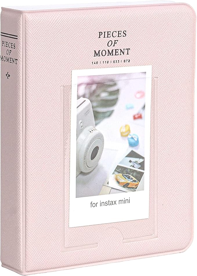 Fujifilm INSTAX Mini 12 Instant Film Camera + Fuji Single Pack - Image 5