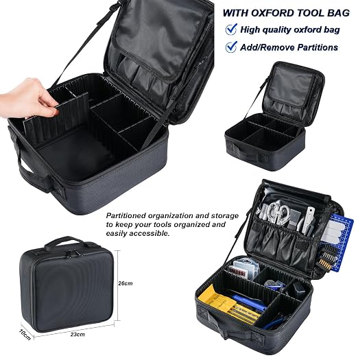 124Pcs 3D Printing Accessory Tools - Image 5