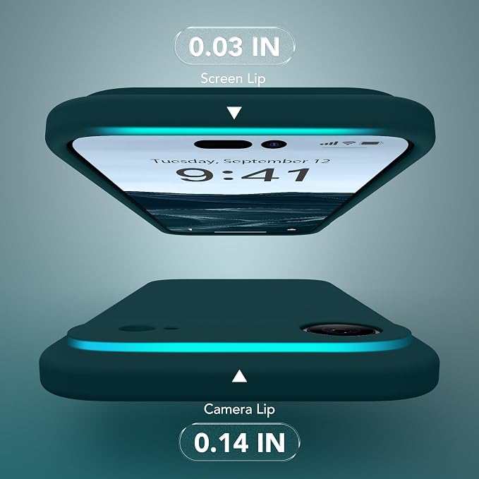 Magnetic for iPhone Air Case, Compatible - Image 6