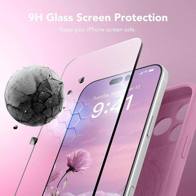 Magnetic for iPhone 17 Pro Max Case, Compatible - Image 4